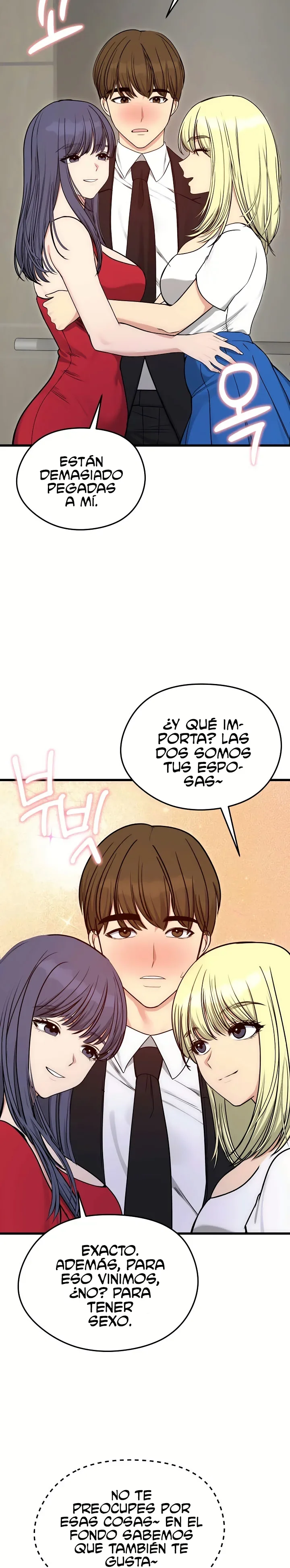 Mi Esposa Fugitiva capítulo 90 página 11