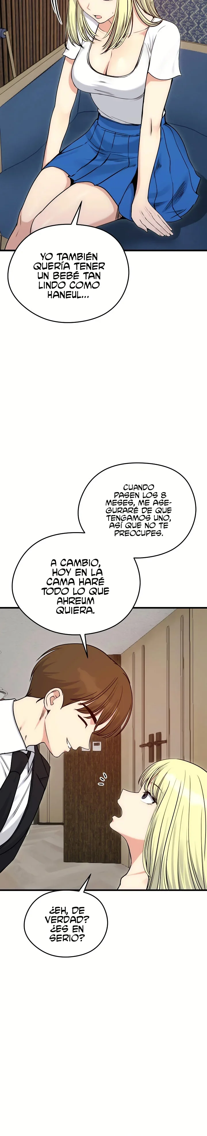 Mi Esposa Fugitiva capítulo 90 página 15