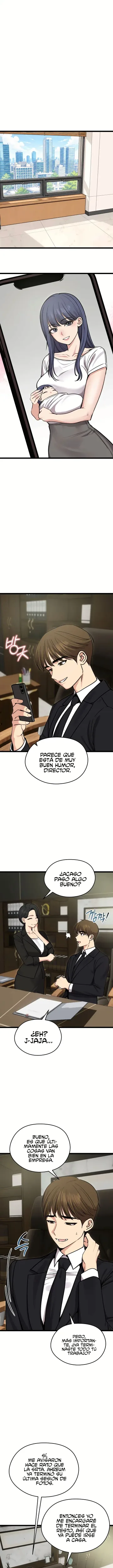Mi Esposa Fugitiva capítulo 92 página 2