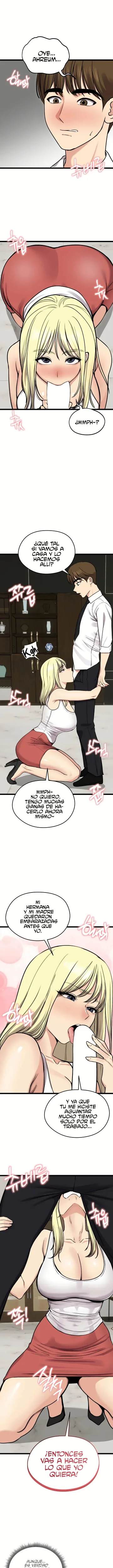 Mi Esposa Fugitiva capítulo 92 página 8