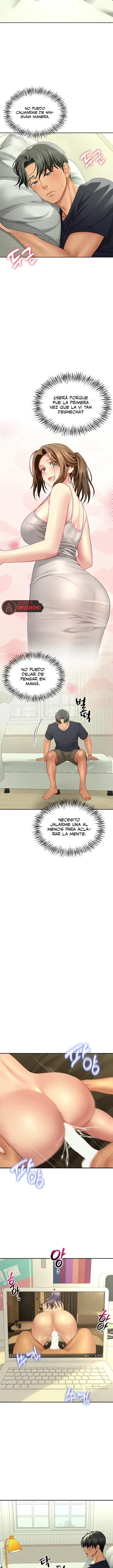Mis parejas sexuales son familiares capítulo 14 página 10
