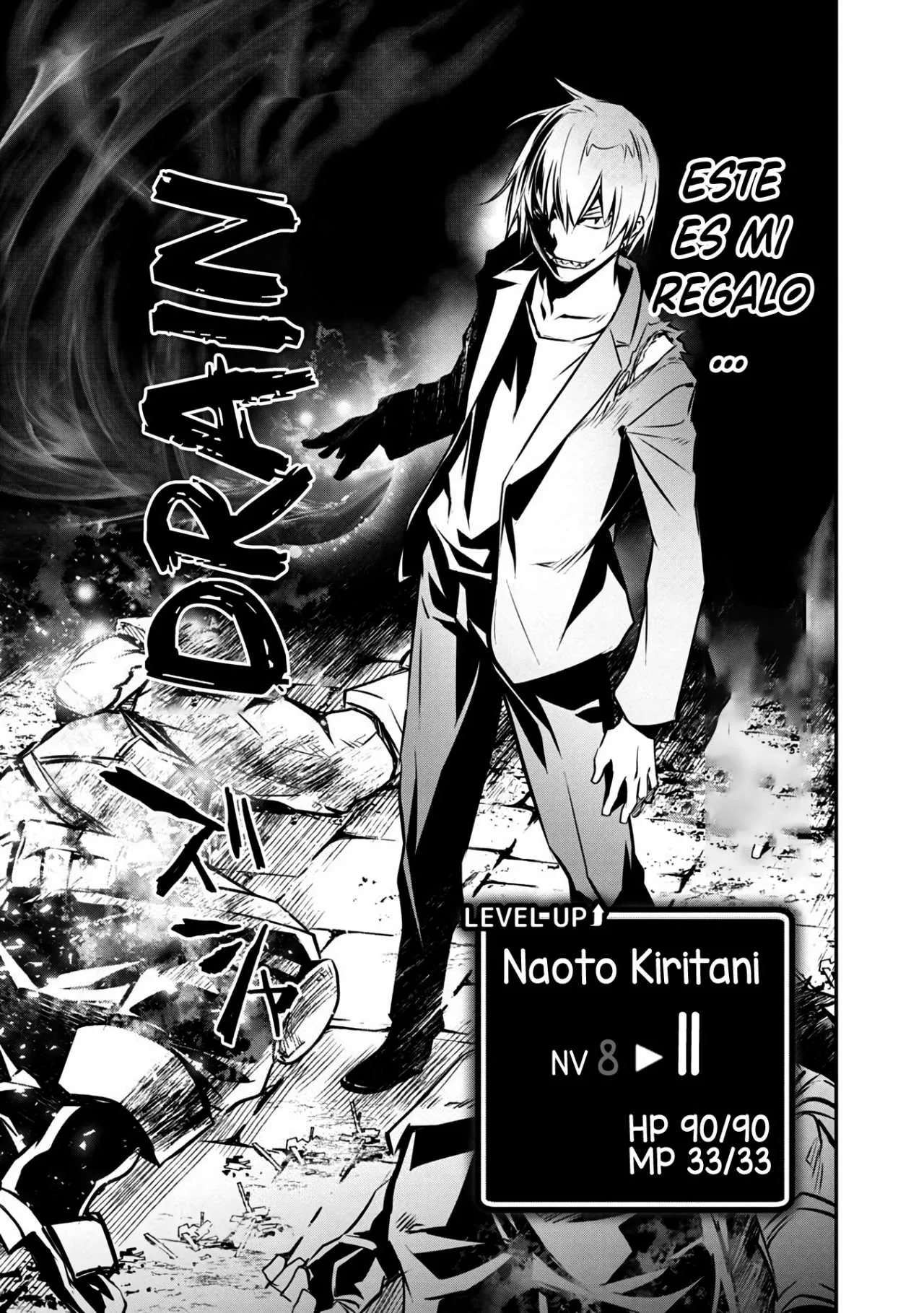 ISEKAI NTR ~SHINYUU NO ONNA WO SAIKYOU SKILL DE OTOSU HOUHOU capítulo 1 página 25