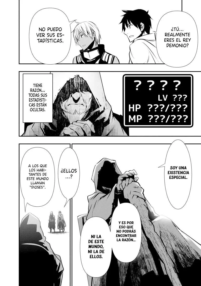 ISEKAI NTR ~SHINYUU NO ONNA WO SAIKYOU SKILL DE OTOSU HOUHOU capítulo 19 página 12