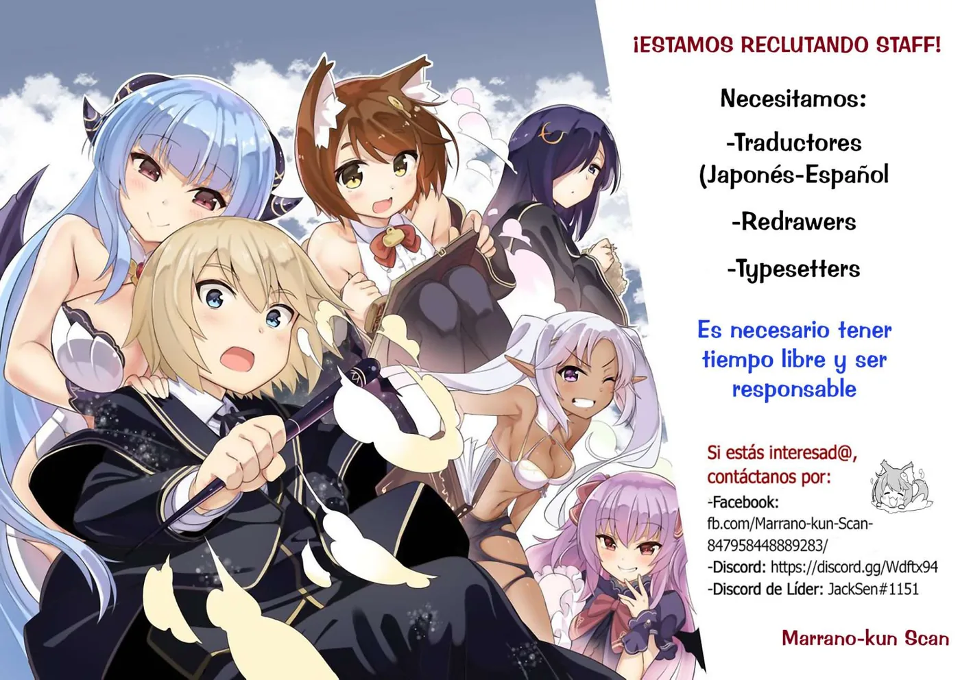 ISEKAI NTR ~SHINYUU NO ONNA WO SAIKYOU SKILL DE OTOSU HOUHOU capítulo 6 página 27