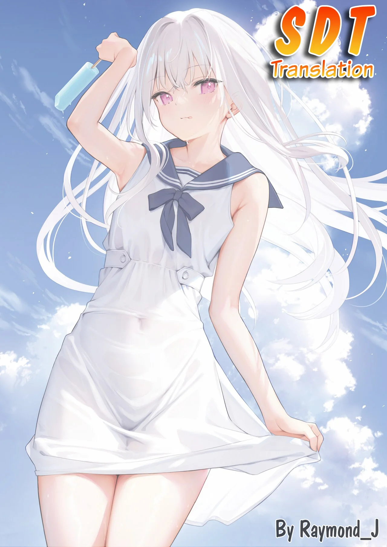 ISEKAI NTR ~SHINYUU NO ONNA WO SAIKYOU SKILL DE OTOSU HOUHOU capítulo 72 página 21