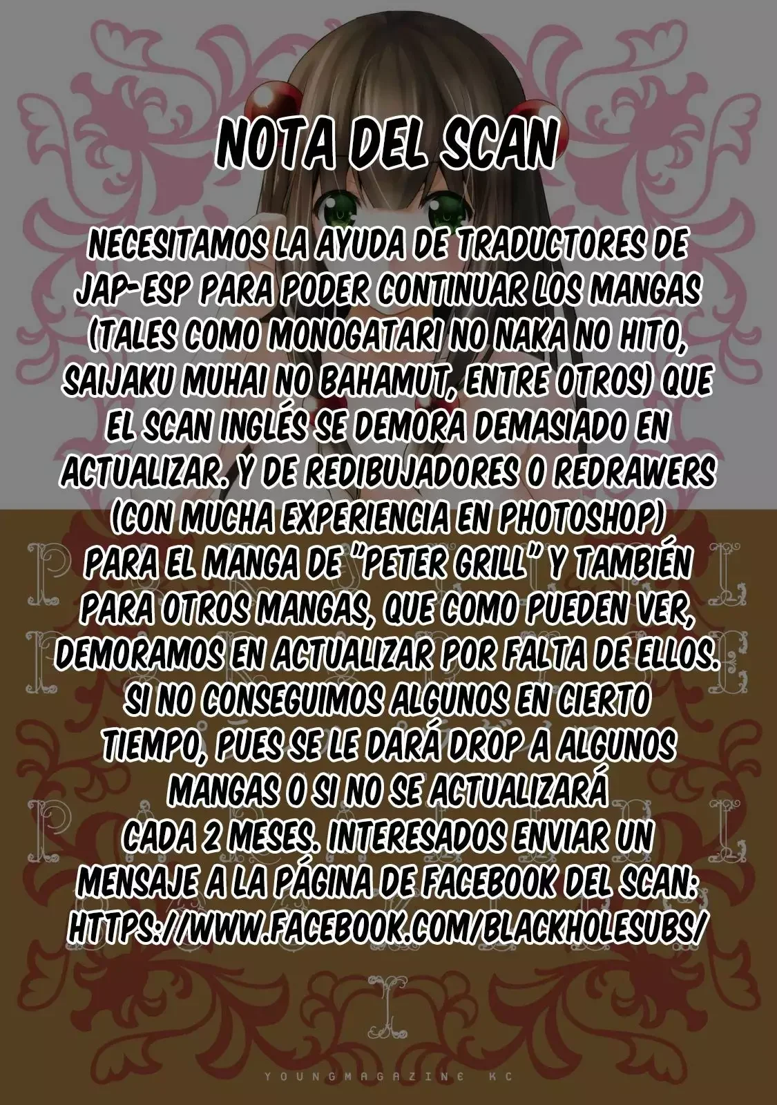 Parallel Paradise capítulo 43 página 20