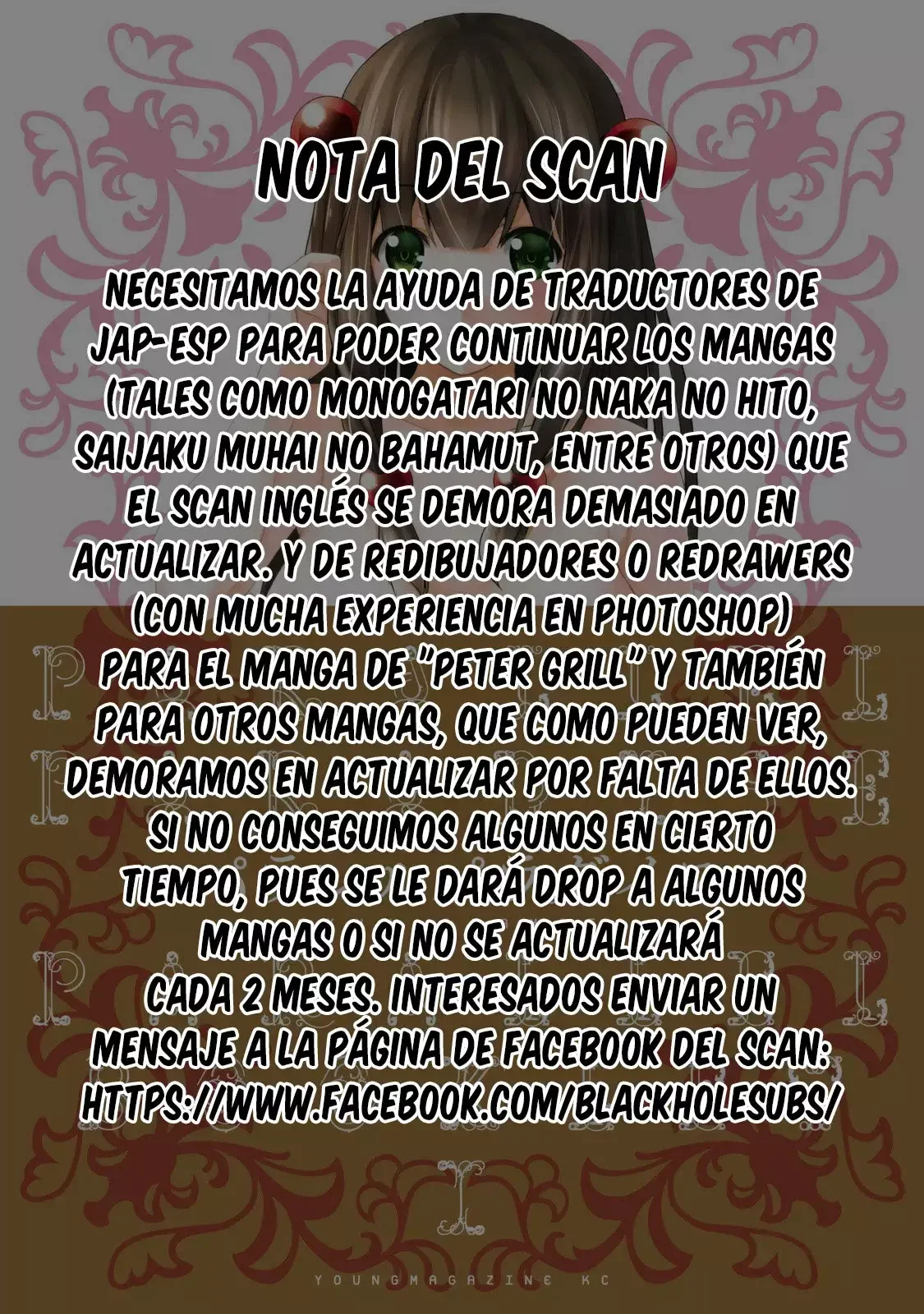 Parallel Paradise capítulo 46 página 20