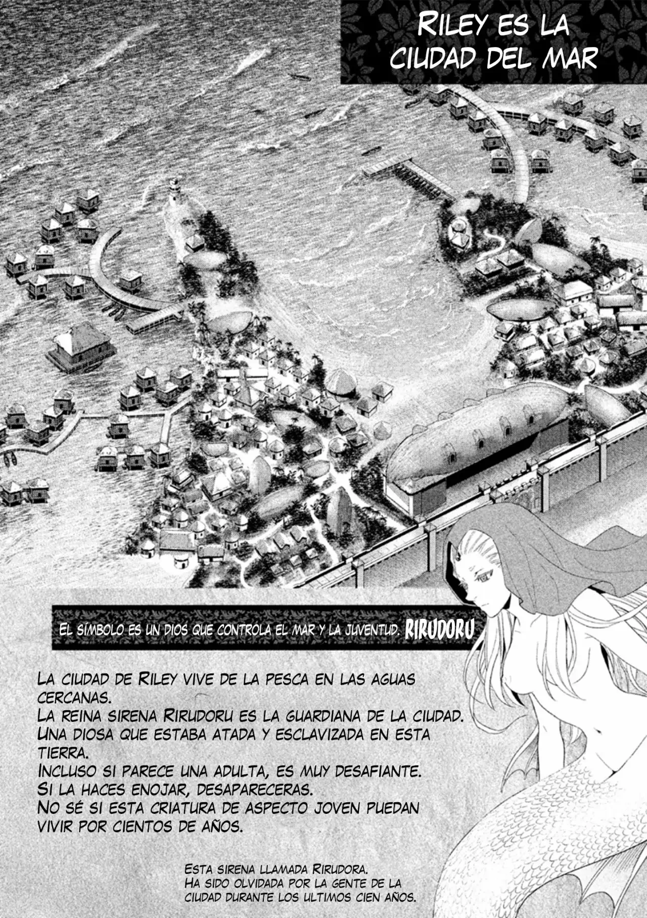 Parallel Paradise capítulo 54.6 página 6