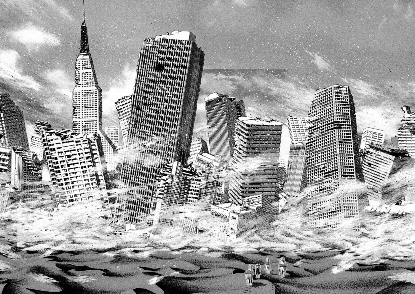 Parallel Paradise capítulo 72 página 5