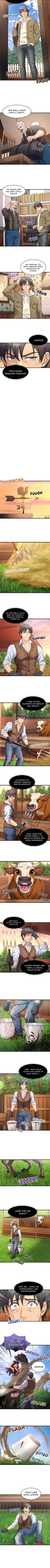 Rancho Ardiente capítulo 1 página 4