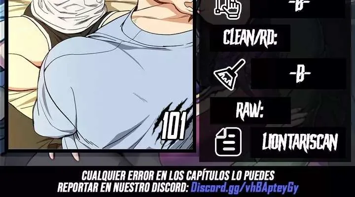 Relaciones Amorosas Despues del Trabajo capítulo 101 página 2