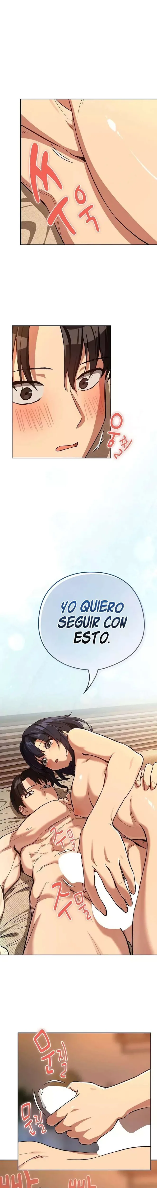 Relaciones Amorosas Despues del Trabajo capítulo 102 página 13
