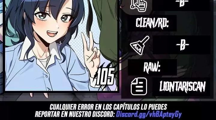 Relaciones Amorosas Despues del Trabajo capítulo 105 página 2