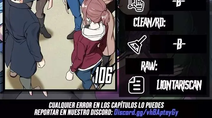 Relaciones Amorosas Despues del Trabajo capítulo 106 página 2