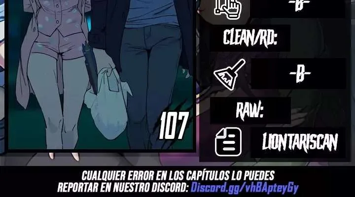Relaciones Amorosas Despues del Trabajo capítulo 107 página 2