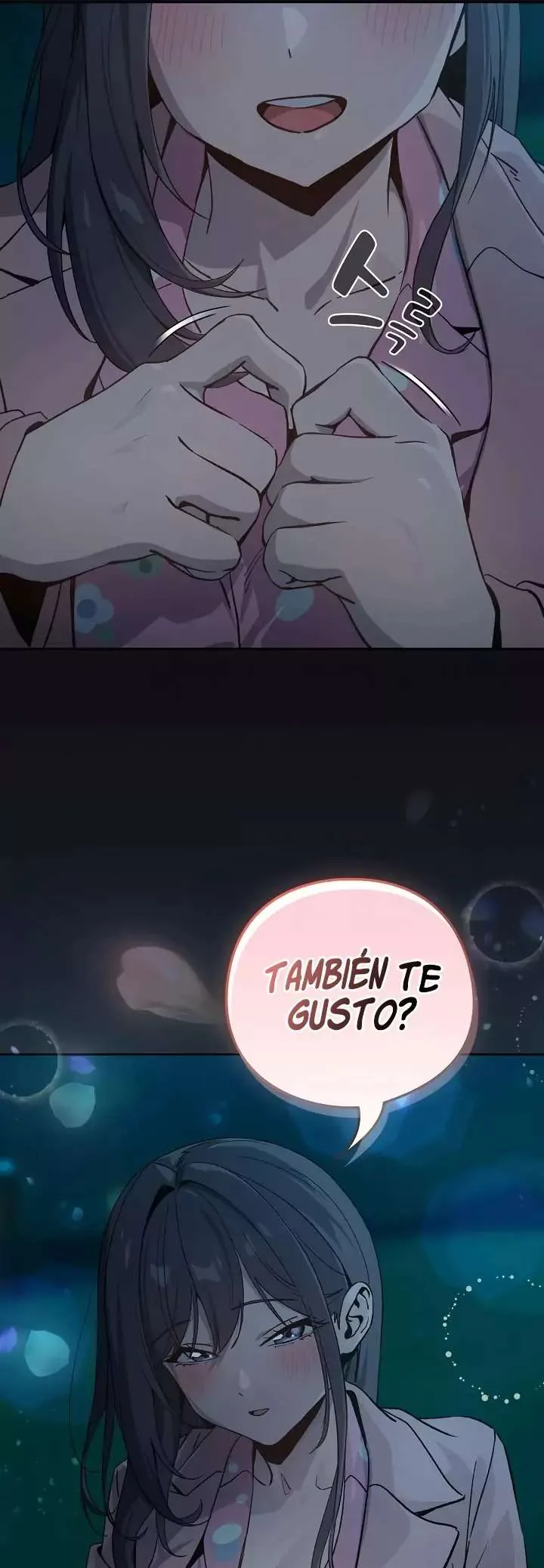 Relaciones Amorosas Despues del Trabajo capítulo 107 página 15