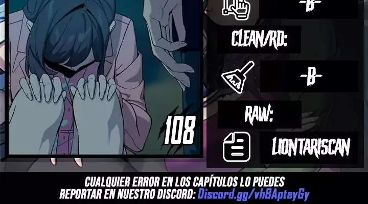 Relaciones Amorosas Despues del Trabajo capítulo 108 página 2