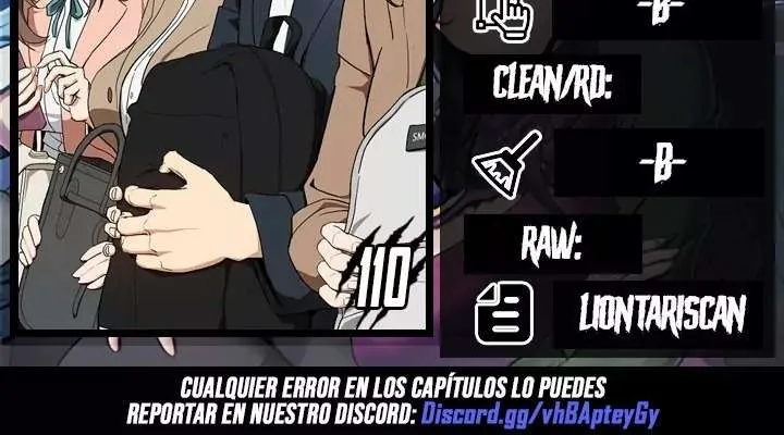 Relaciones Amorosas Despues del Trabajo capítulo 110 página 2