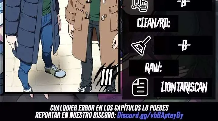 Relaciones Amorosas Despues del Trabajo capítulo 111 página 2