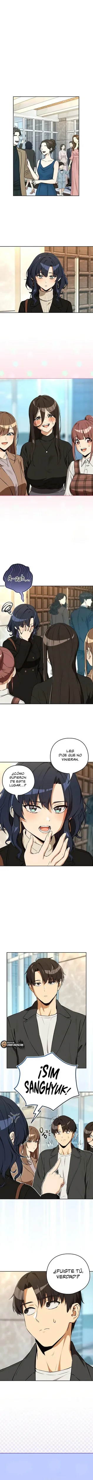 Relaciones Amorosas Despues del Trabajo capítulo 116 página 2