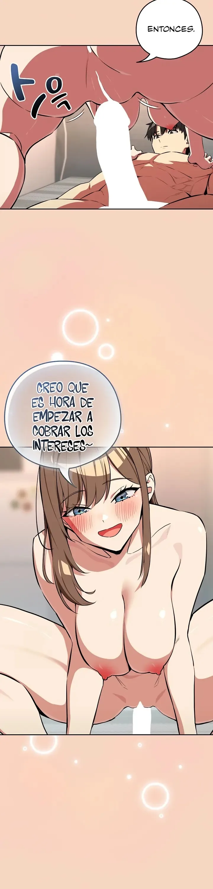 Relaciones Amorosas Despues del Trabajo capítulo 120 página 3