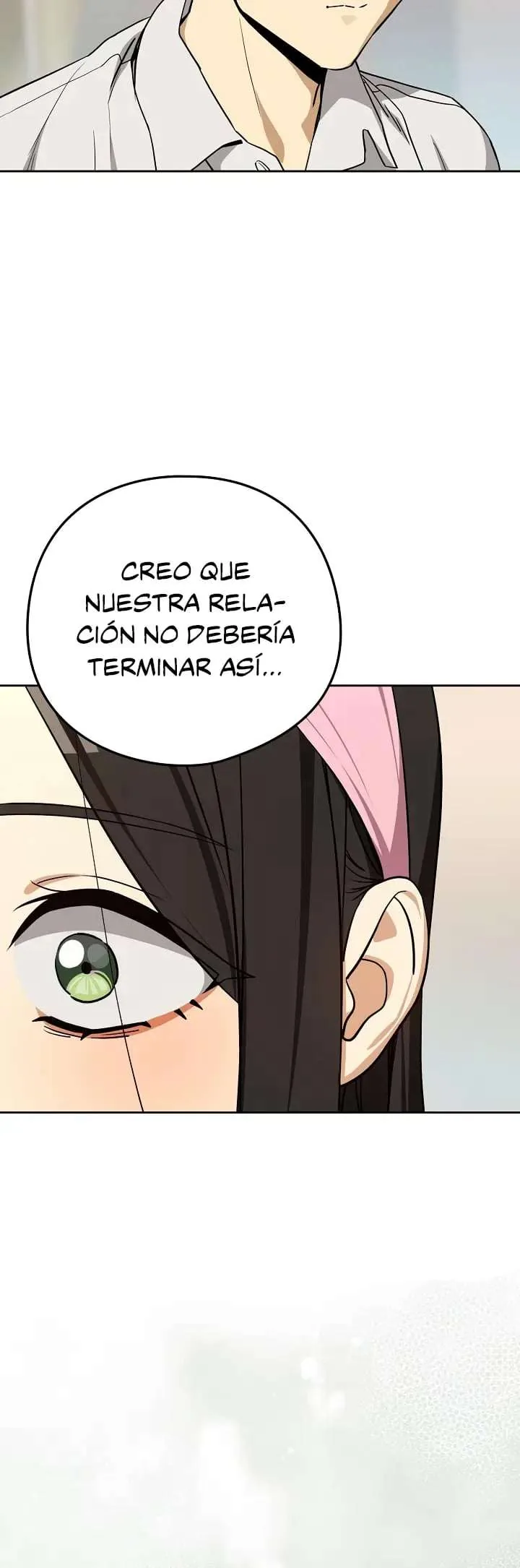 Relaciones Amorosas Despues del Trabajo capítulo 125 página 10