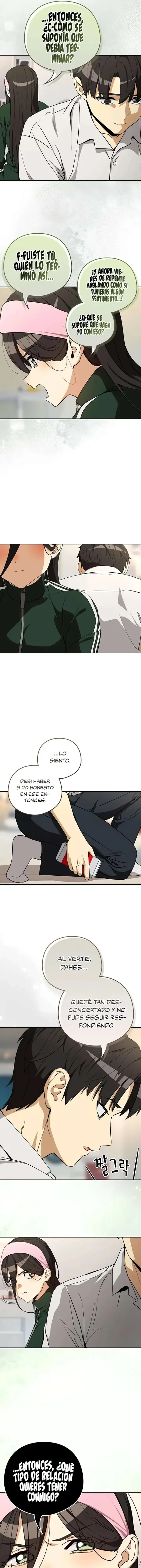 Relaciones Amorosas Despues del Trabajo capítulo 125 página 11
