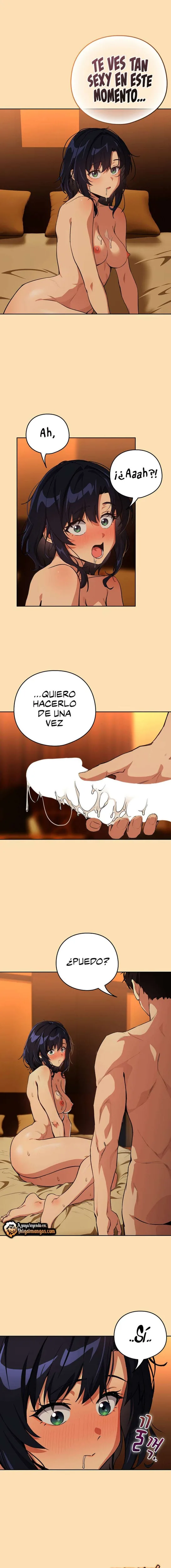 Relaciones Amorosas Despues del Trabajo capítulo 66 página 13