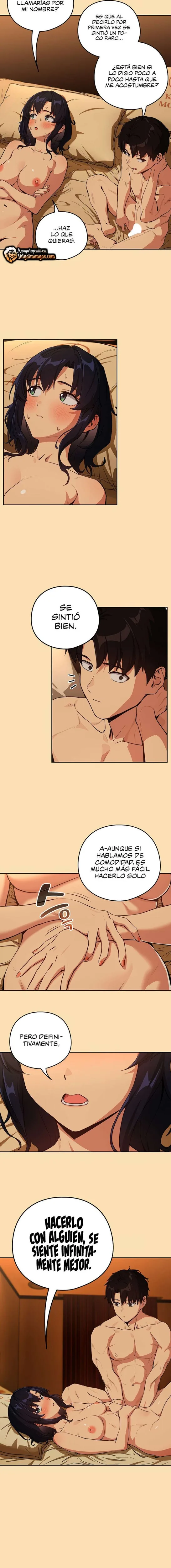Relaciones Amorosas Despues del Trabajo capítulo 69 página 2