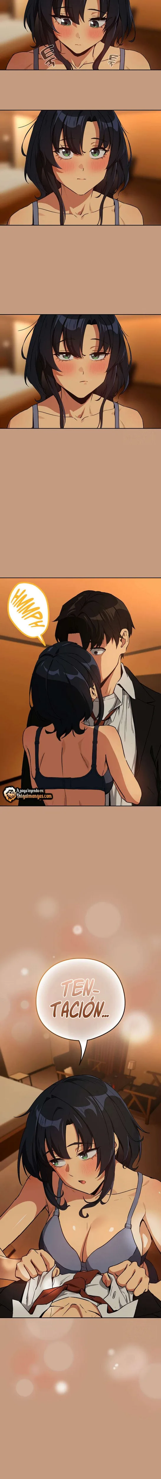 Relaciones Amorosas Despues del Trabajo capítulo 74 página 2
