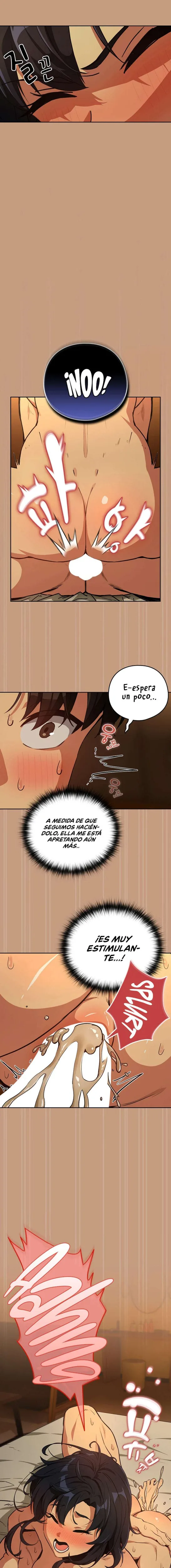 Relaciones Amorosas Despues del Trabajo capítulo 75 página 13