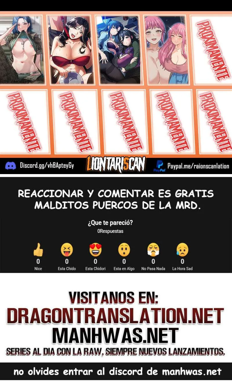 Relaciones Amorosas Despues del Trabajo capítulo 87 página 14