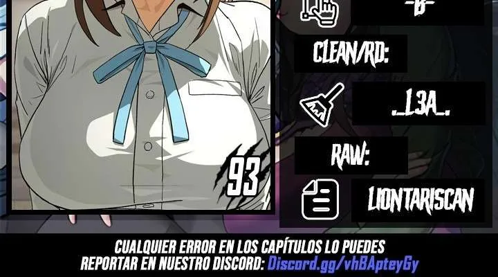Relaciones Amorosas Despues del Trabajo capítulo 93 página 2