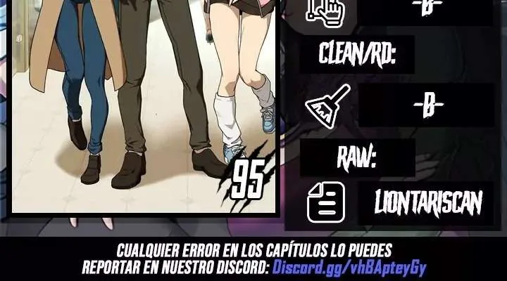 Relaciones Amorosas Despues del Trabajo capítulo 95 página 2