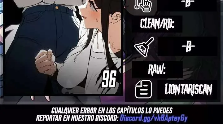 Relaciones Amorosas Despues del Trabajo capítulo 96 página 2