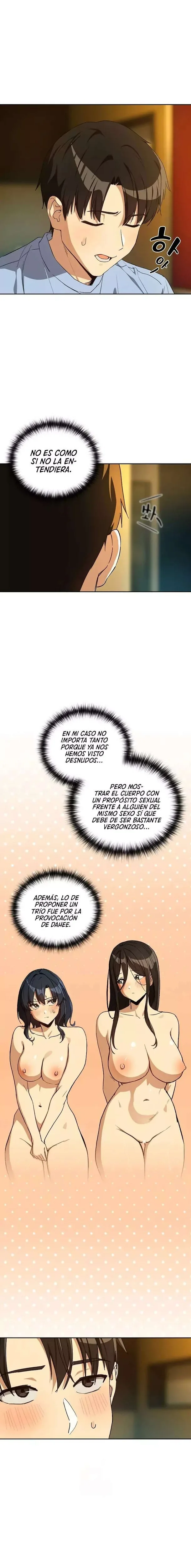 Relaciones Amorosas Despues del Trabajo capítulo 96 página 6