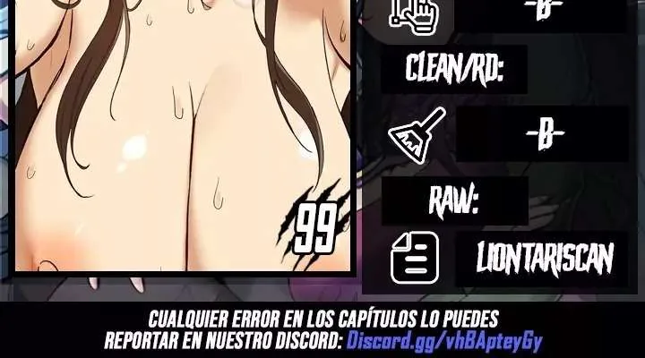 Relaciones Amorosas Despues del Trabajo capítulo 99 página 2