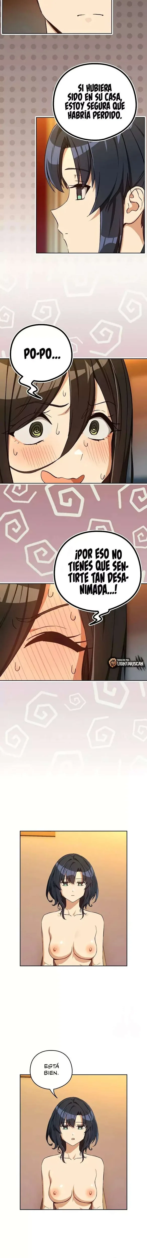 Relaciones Amorosas Despues del Trabajo capítulo 99 página 16