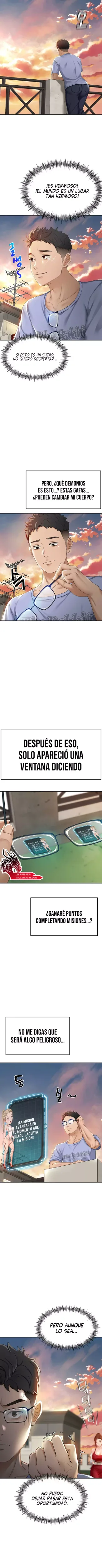 La azotea secreta de Kim capítulo 1 página 14