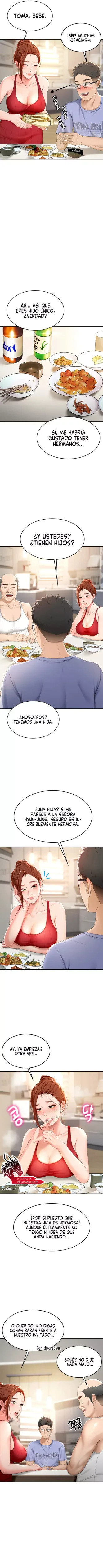 La azotea secreta de Kim capítulo 1 página 19
