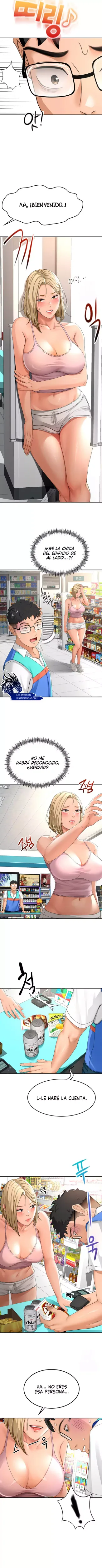 La azotea secreta de Kim capítulo 10 página 6