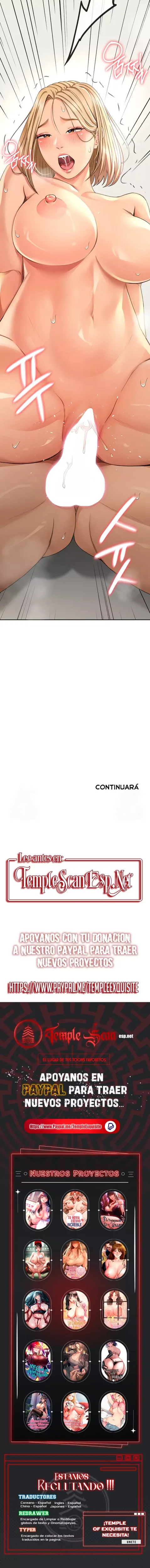 La azotea secreta de Kim capítulo 13 página 12