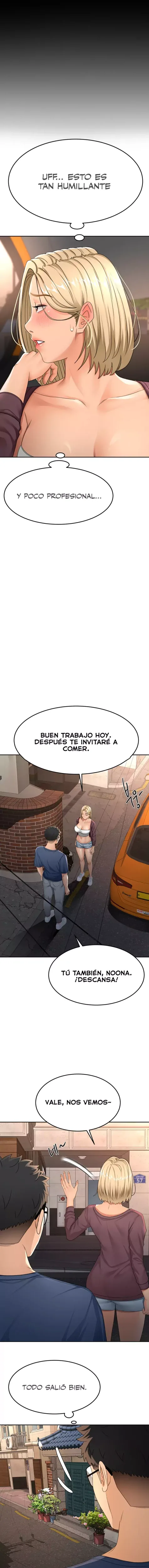 La azotea secreta de Kim capítulo 14 página 13