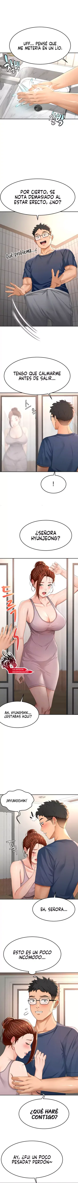 La azotea secreta de Kim capítulo 16 página 4
