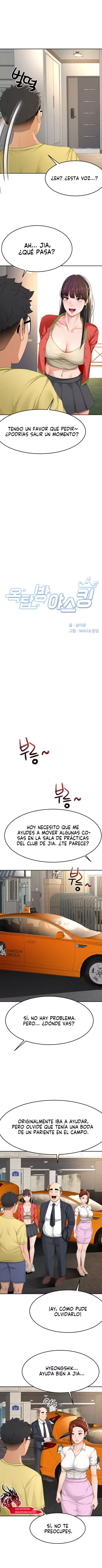 La azotea secreta de Kim capítulo 19 página 3