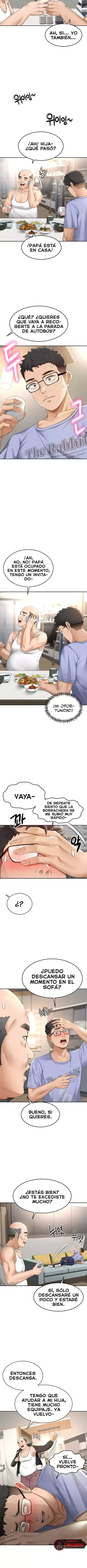 La azotea secreta de Kim capítulo 2 página 4
