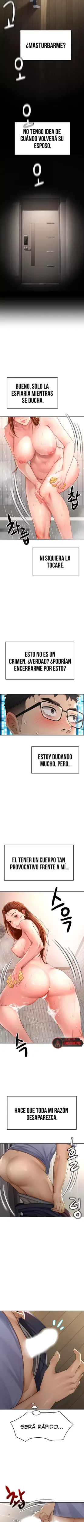 La azotea secreta de Kim capítulo 2 página 8