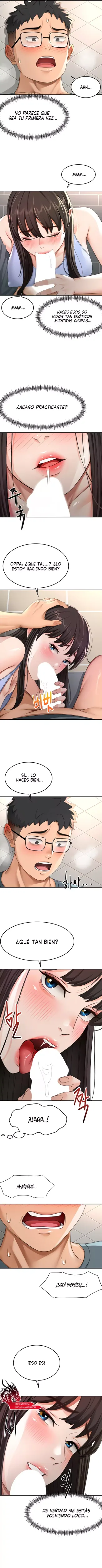 La azotea secreta de Kim capítulo 24 página 4