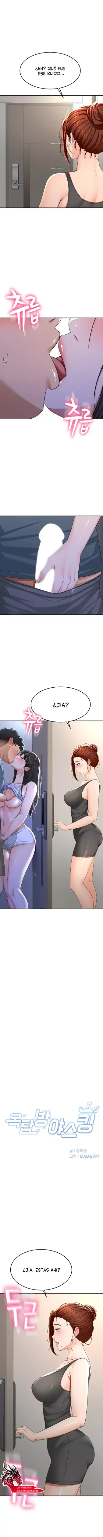 La azotea secreta de Kim capítulo 25 página 2