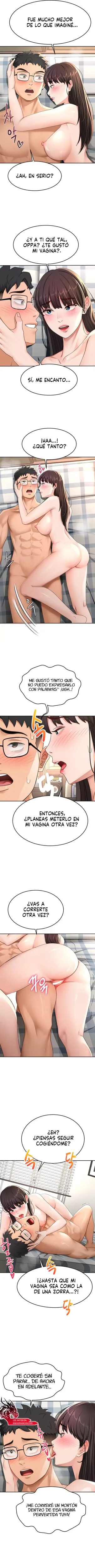 La azotea secreta de Kim capítulo 26 página 4